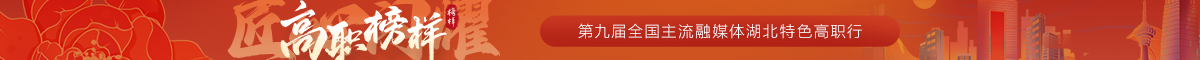 2025高职榜样